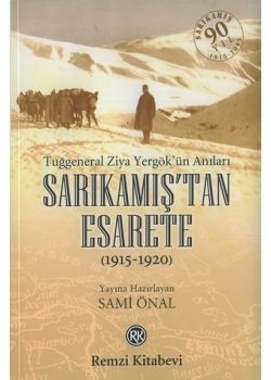 Sarikamistan Esarete