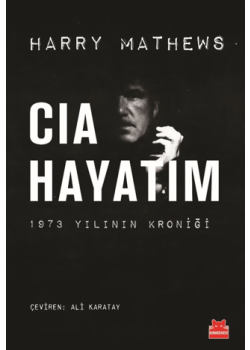 CIA Hayatım