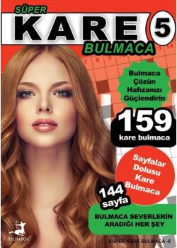 Süper Kara Bulmaca