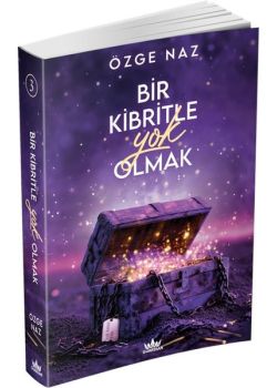 Bir Kibritle Yok Olmak 3
