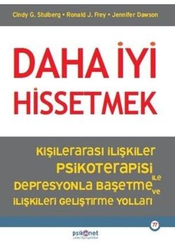 Daha İyi Hissetmek 