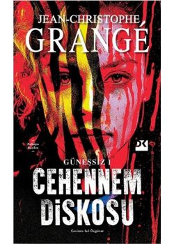 Cehennem Diskosu - Güneşsiz (Cilt 1)