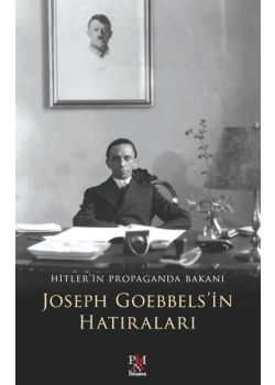 Joseph Goebbels'in Hatıraları