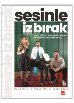 Sesinle İz Bırak