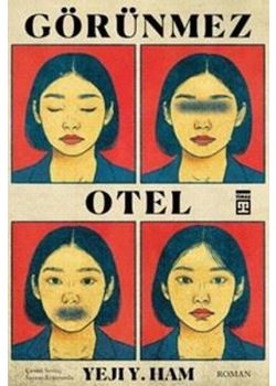 Görünmez Otel