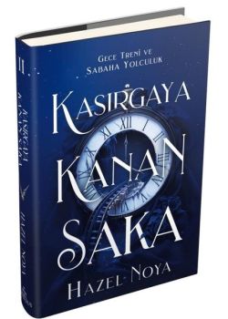 Kasırgaya Kanan Saka 2