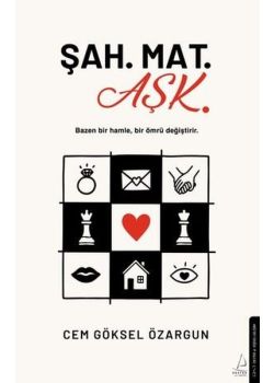 Şah. Mat. Aşk.