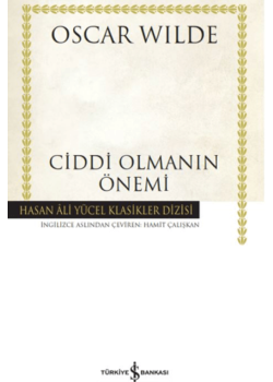 Ciddi Olmanın Önemi