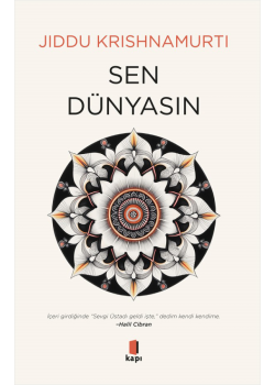 Sen Dünyasın