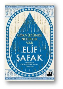 Gökyüzünde Nehirler Var