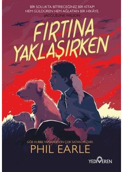 Fırtına Yaklaşırken