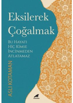 Eksilerek Çoğalmak