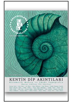 Edebiyat Dergisi - Sayı 1 (Edebiyatist Deutscland) 