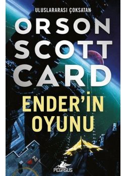 Ender'in Oyunu - Ender Efsanesi 1