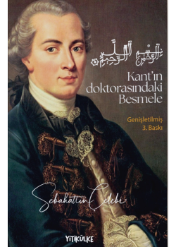 Kant'ın Doktorasındaki Besmele 