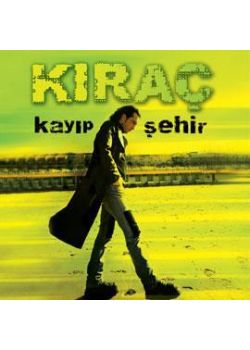 Kayip sehir Kirac
