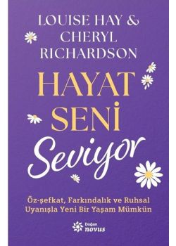 Hayat Seni Seviyor