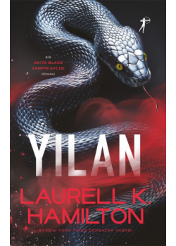 Yılan - Bir Anita Blake Vampir Avcısı Romanı