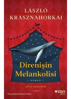 Direnişin Melankolisi