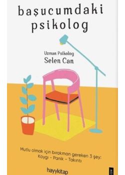 Başucumdaki Psikolog