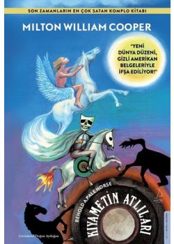 Kıyametin Atlıları