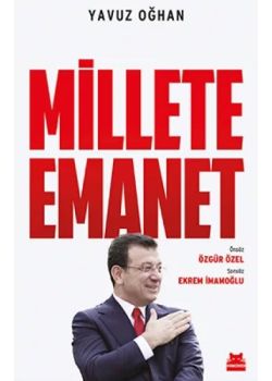 Millete Emanet
