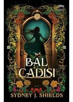 Bal Cadısı