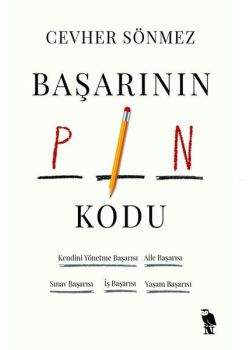 Başarının Pin Kodu