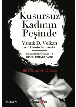 Kusursuz Kadının Peşinde