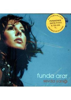 Sevda Yanigi Funda Arar