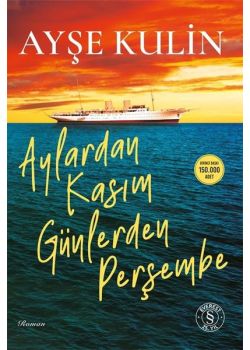 Aylardan Kasım Günlerden Perşembe