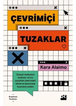Çevrimiçi Tuzaklar
