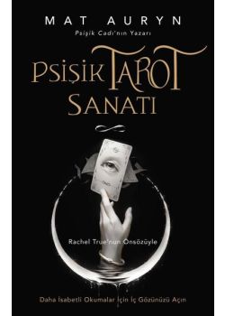 Psişik Tarot Sanatı
