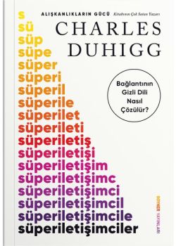 Süperiletişimciler - Bağlantının Gizli Dili Nasıl Çözülür? 