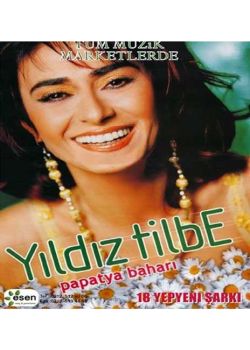 Papatya Bahari  Yildiz Tilbe