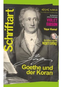 Schriftart – Das Magazin einer neuen Generation