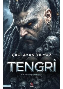 Tengri - Bir Yaratılışın Hikayesi