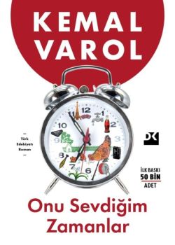 Onu Sevdiğim Zamanlar