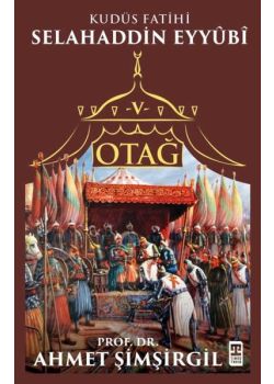 Otağ 5 - Selahaddin Eyyubi
