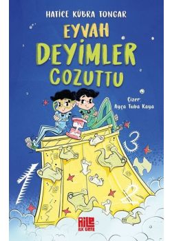 Eyvah Deyimler Cozuttu