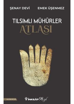 Tılsımlı Mühürler Atlası