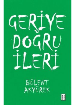 Geriye Doğru İleri