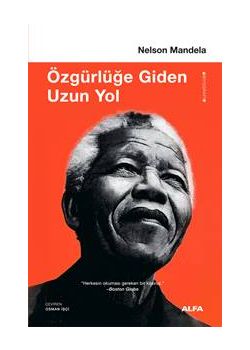 Özgürlüğe Giden Uzun Yol