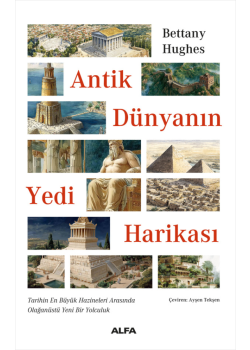 Antik Dünyanın Yedi Harikası