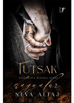 Tutsak Duygular - Kusursuzca Kusurlu Serisi