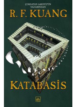 Katabasis