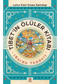 Tibet'in Ölüler Kitabı 