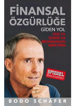 Finansal Özgürlüğe Giden Yol
