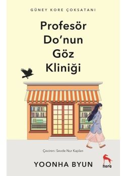 Profesör Do'nun Göz Kliniği