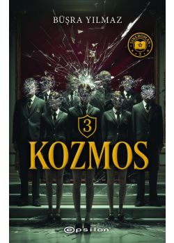 Kozmos 3 - Karıncalar ve Şeytanlar